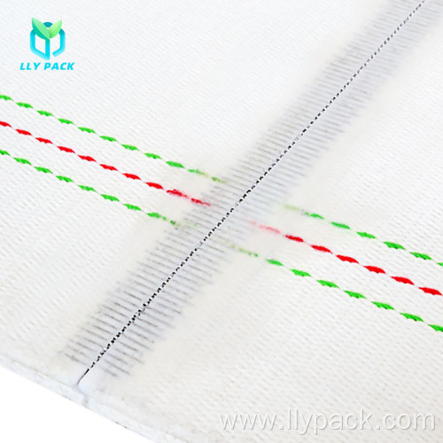 Polyester Cotton Corrugated Woven Conveyor Traction Belt